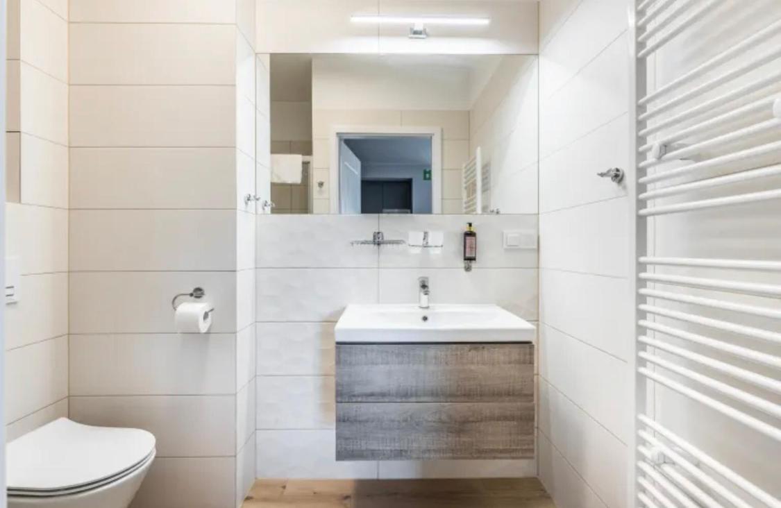 Apartament 科沃布热格 外观 照片