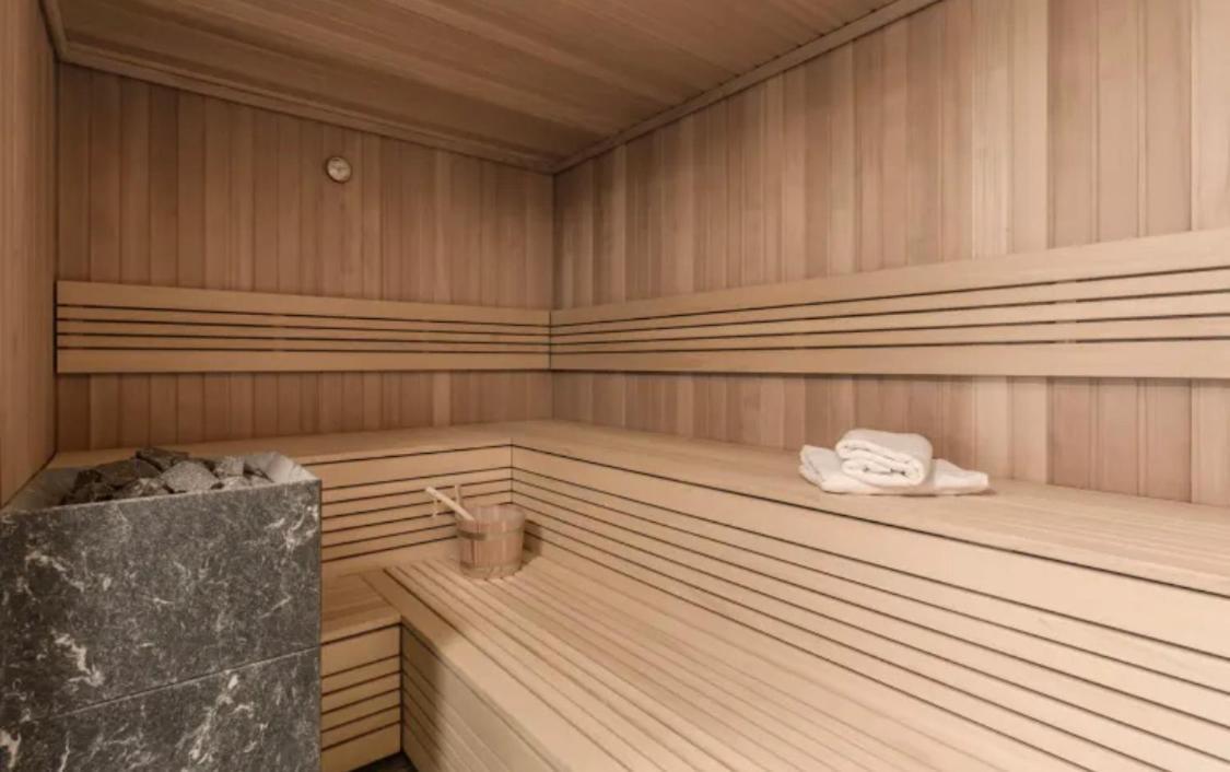 Apartament 科沃布热格 外观 照片
