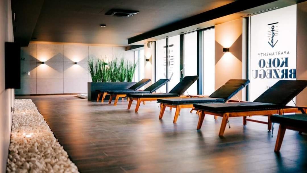Apartament 科沃布热格 外观 照片